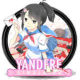 yanderesimulator病娇模拟器下载中文版